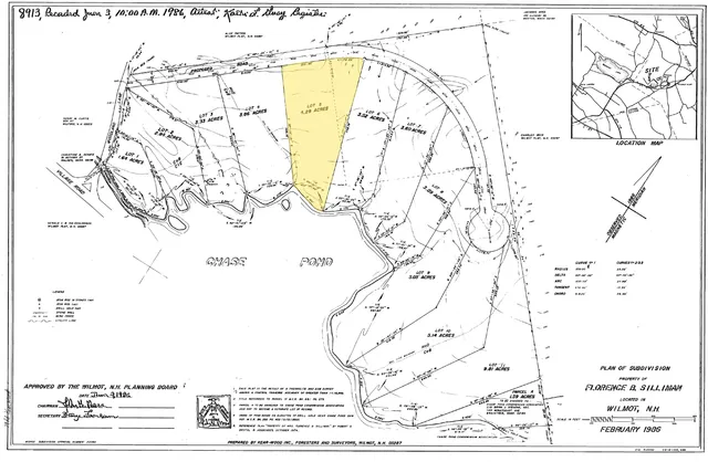 $375,000 | Quiet Cove Way, Unit 5, Wilmot, NH 03287