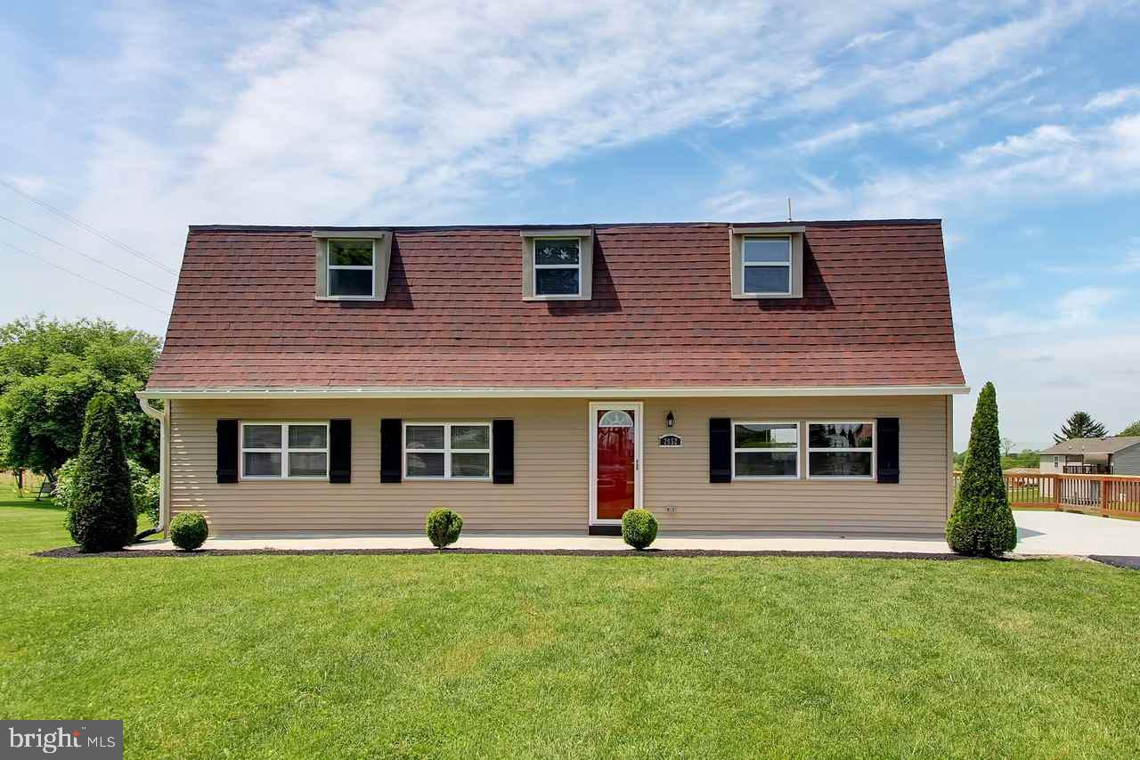 2052 Noss Road York, PA 17408 - Photo 1 of 25
