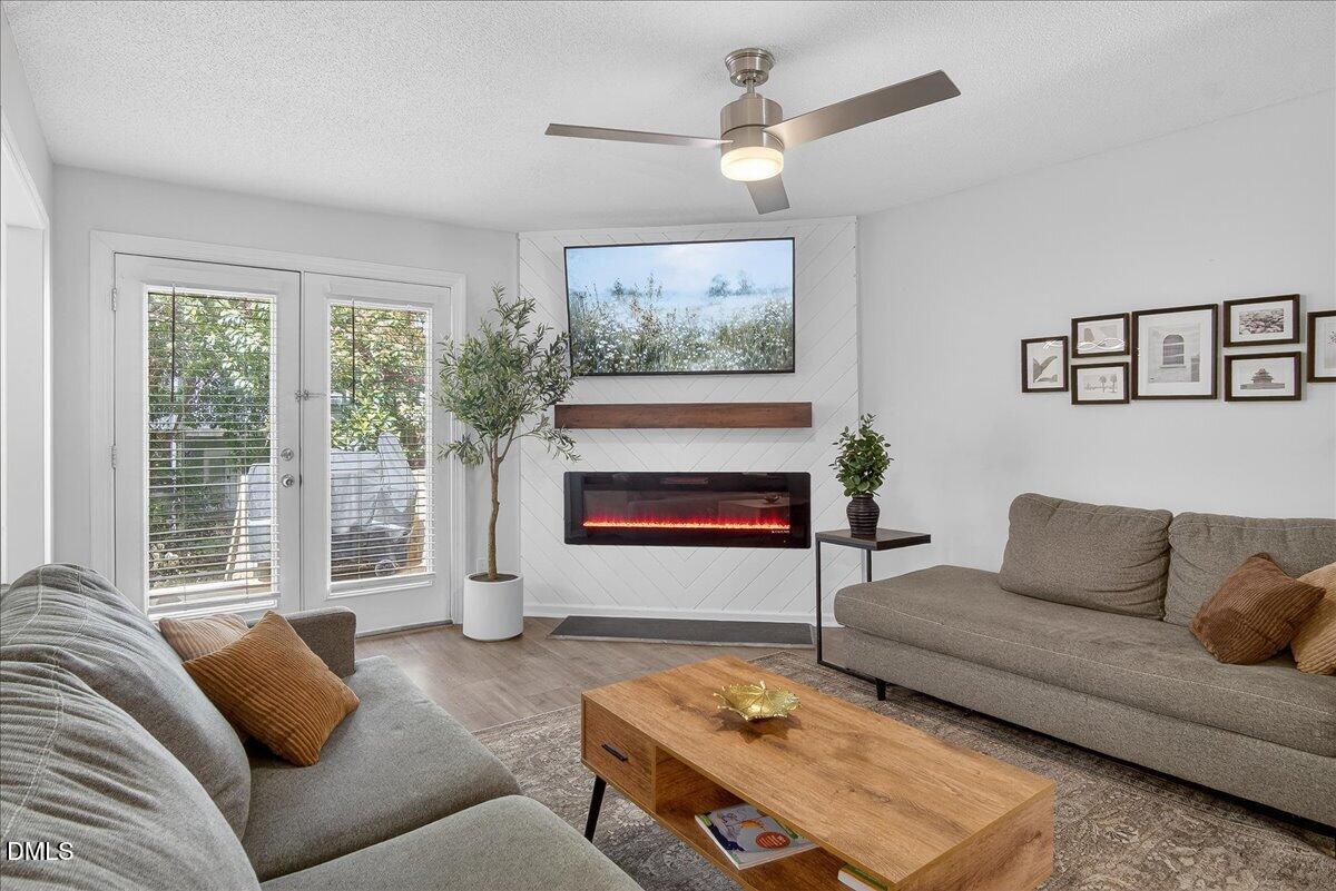 519 Oak Run Drive Raleigh, NC 27606 - Photo 9 of 37 04-finished 519 oak run (4 of 36)