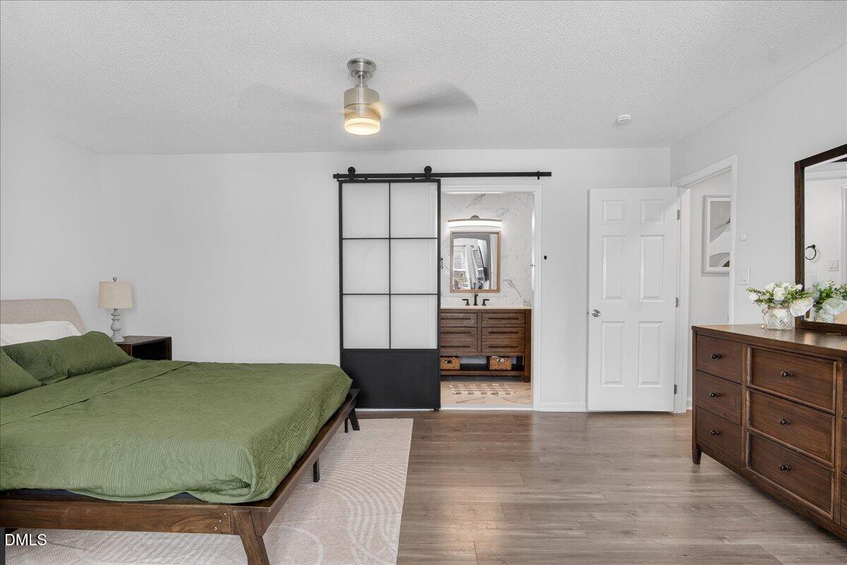 519 Oak Run Drive Raleigh, NC 27606 - Photo 15 of 37 21-finished 519 oak run (22 of 36)