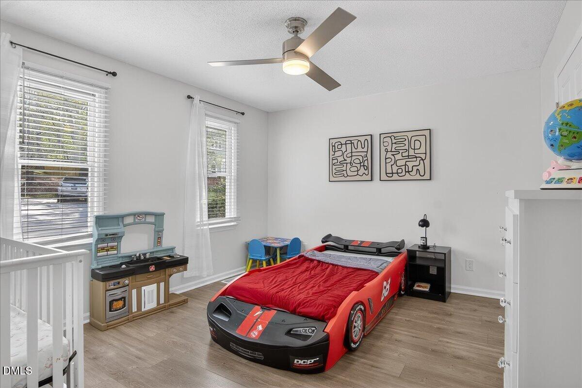 519 Oak Run Drive Raleigh, NC 27606 - Photo 16 of 37 16-finished 519 oak run (17 of 36)