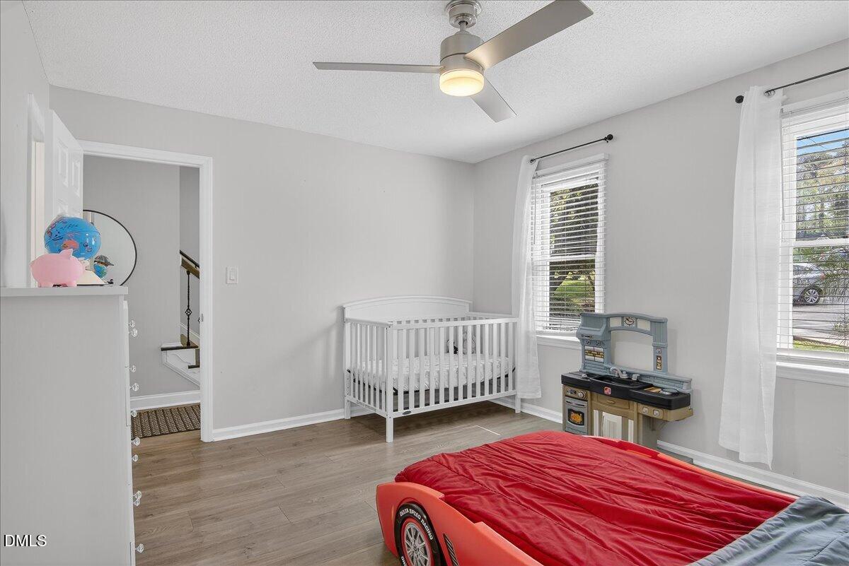 519 Oak Run Drive Raleigh, NC 27606 - Photo 20 of 37 17-finished 519 oak run (18 of 36)