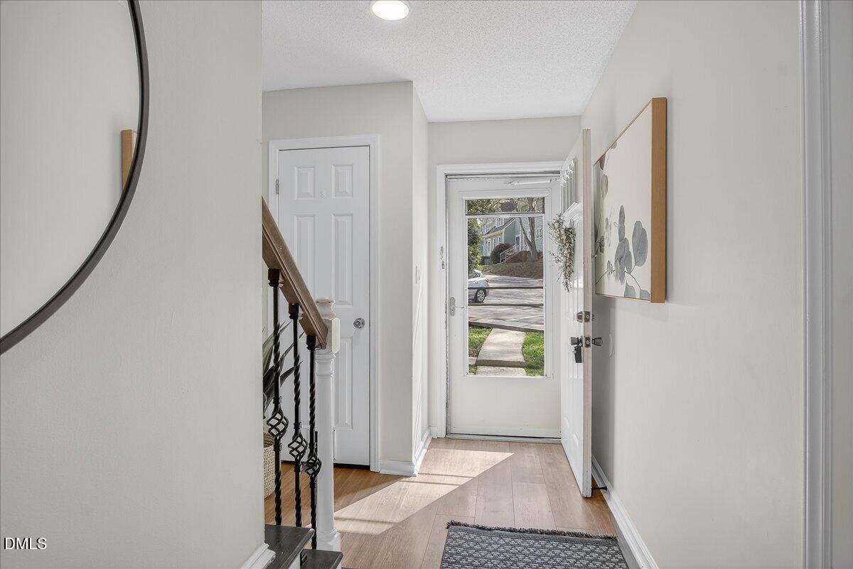 519 Oak Run Drive Raleigh, NC 27606 - Photo 21 of 37 31-finished 519 oak run (32 of 36)