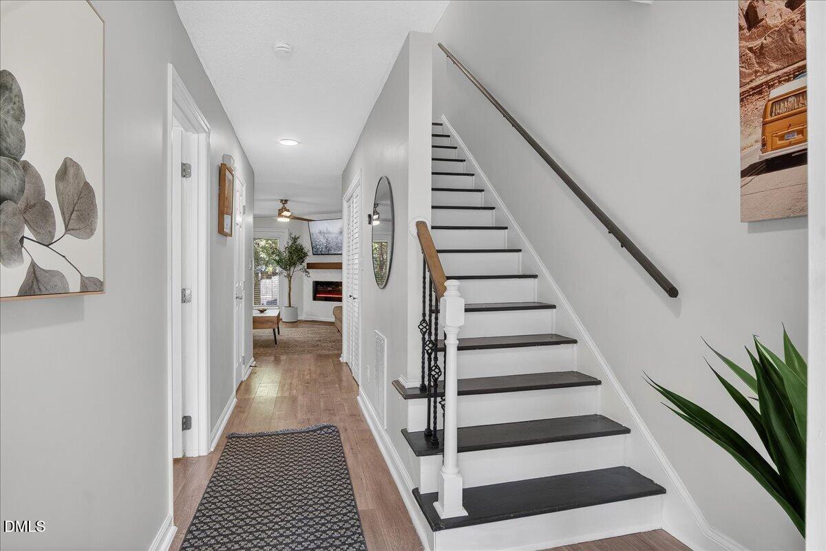 519 Oak Run Drive Raleigh, NC 27606 - Photo 22 of 37 30-finished 519 oak run (31 of 36)