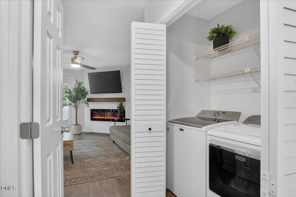 519 Oak Run Drive Raleigh, NC 27606 - Photo 23 of 37 15-finished 519 oak run (16 of 36)