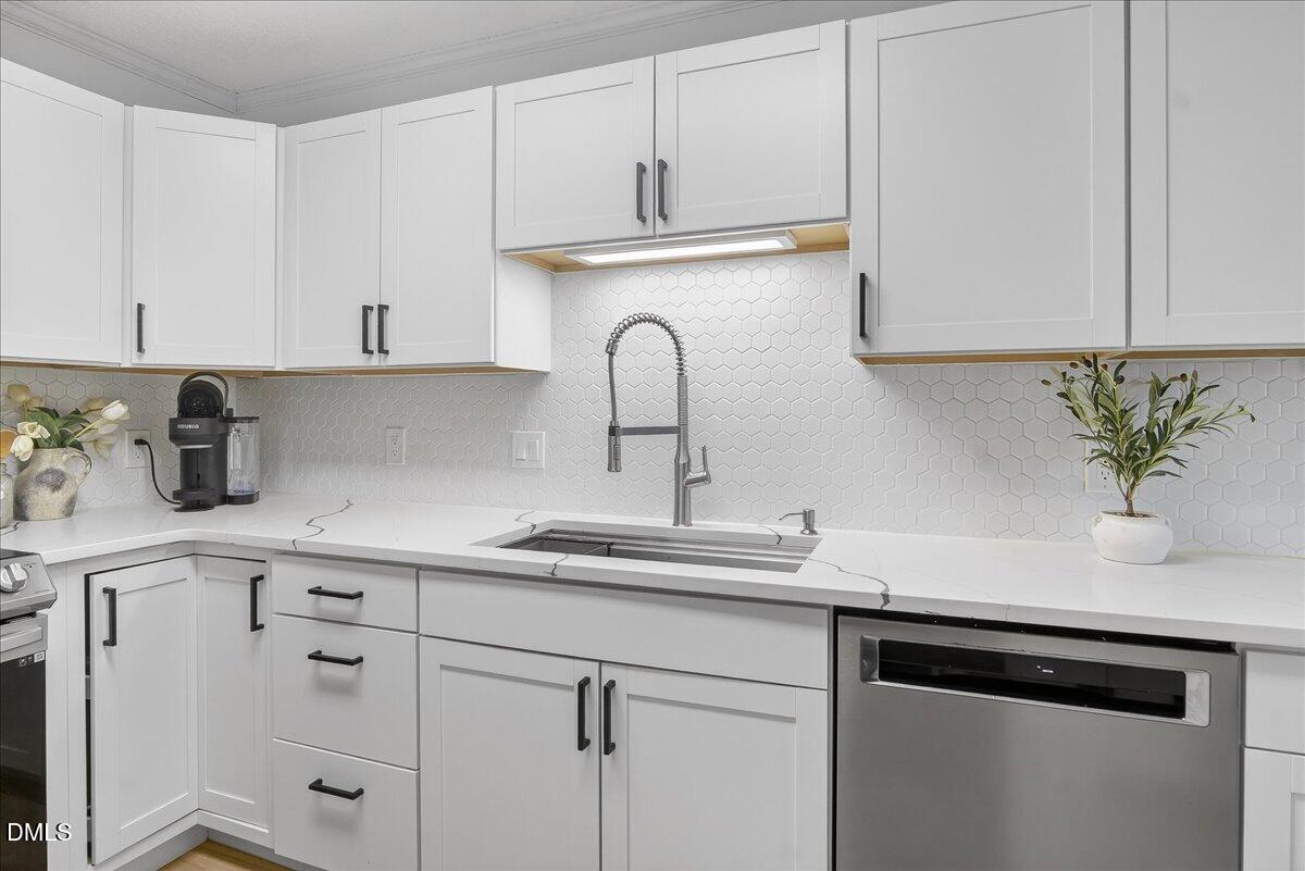 519 Oak Run Drive Raleigh, NC 27606 - Photo 25 of 37 11-finished 519 oak run (11 of 36)