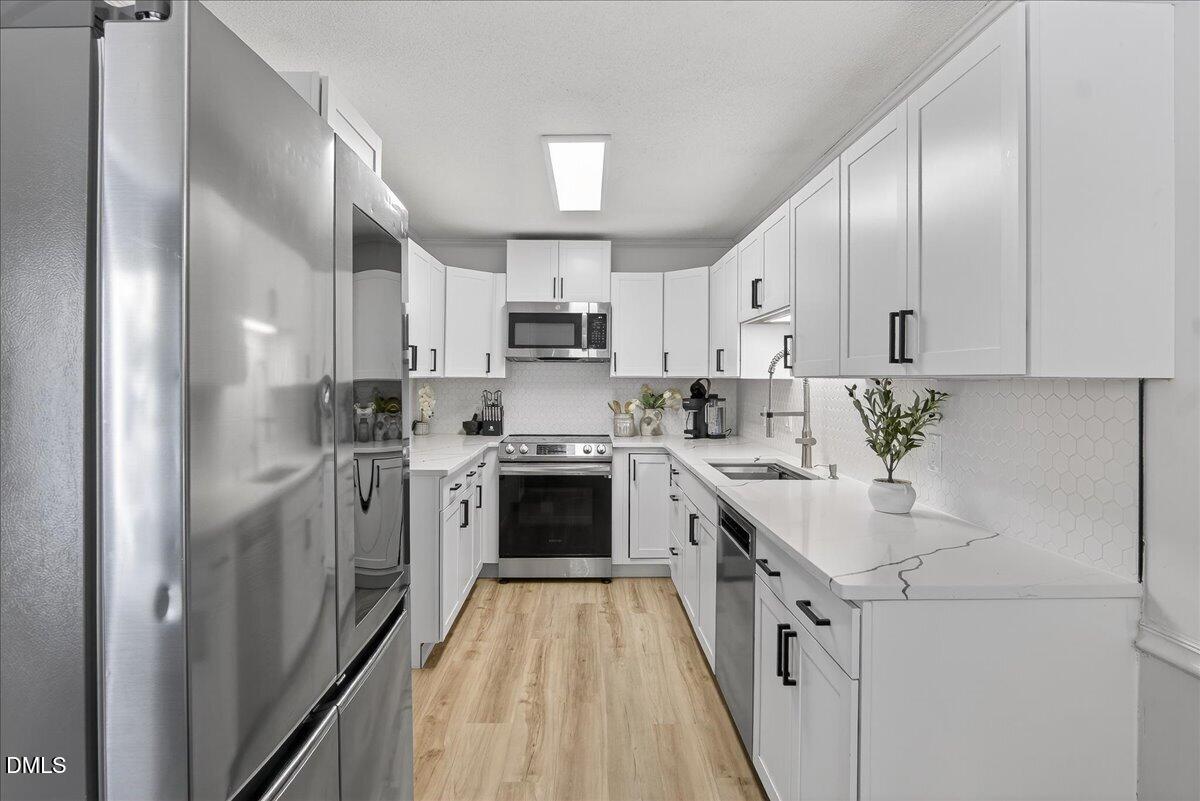 519 Oak Run Drive Raleigh, NC 27606 - Photo 26 of 37 06-finished 519 oak run (6 of 36)