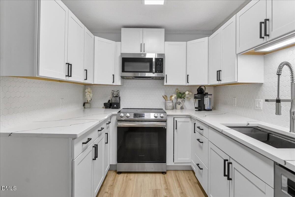 519 Oak Run Drive Raleigh, NC 27606 - Photo 27 of 37 10-finished 519 oak run (10 of 36)