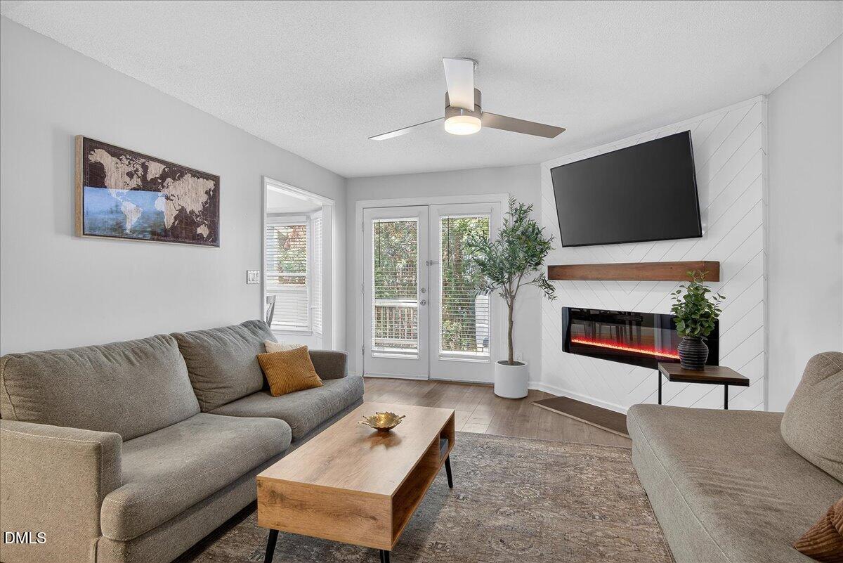 519 Oak Run Drive Raleigh, NC 27606 - Photo 2 of 37 03-finished 519 oak run (3 of 36)