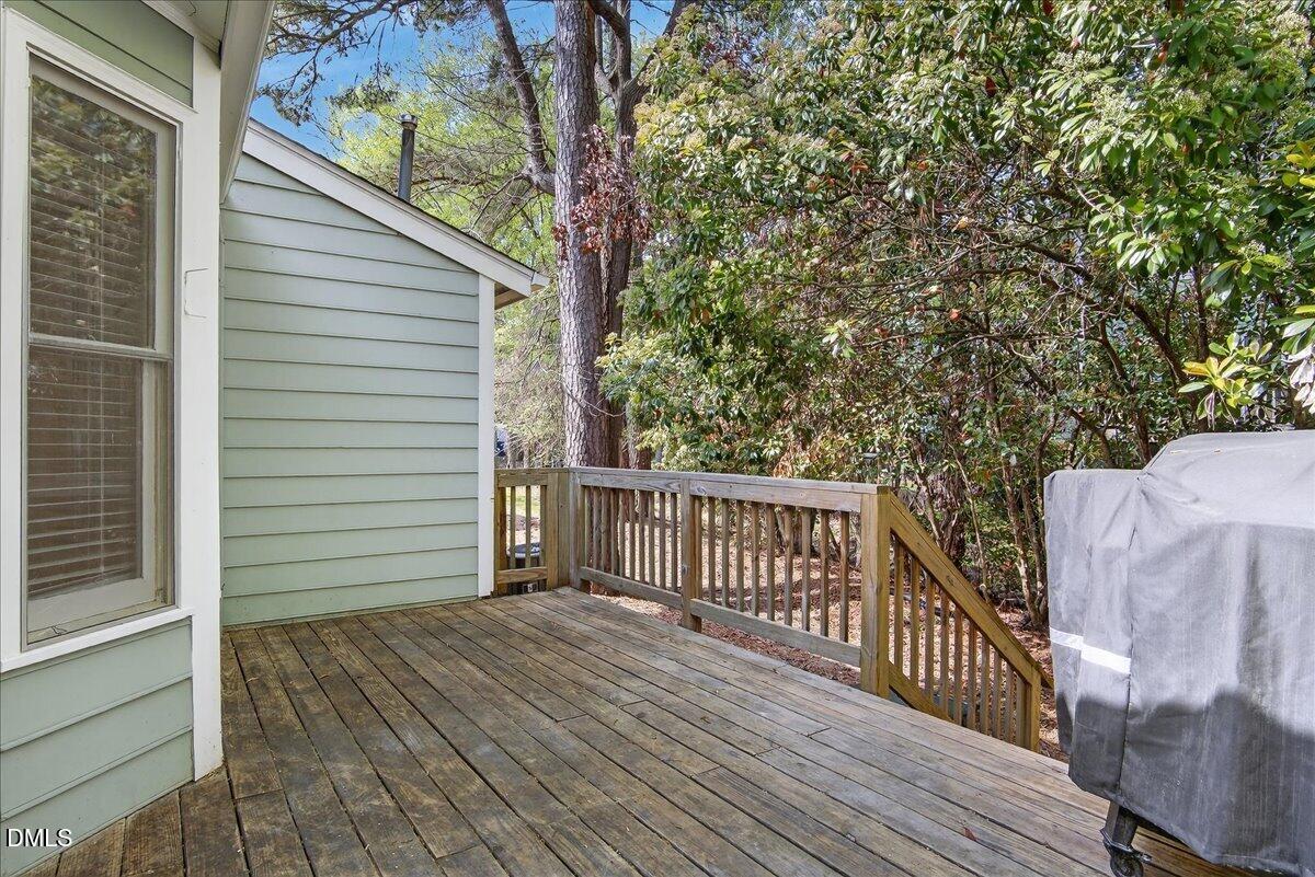 519 Oak Run Drive Raleigh, NC 27606 - Photo 31 of 37 33-finished 519 oak run (34 of 36)