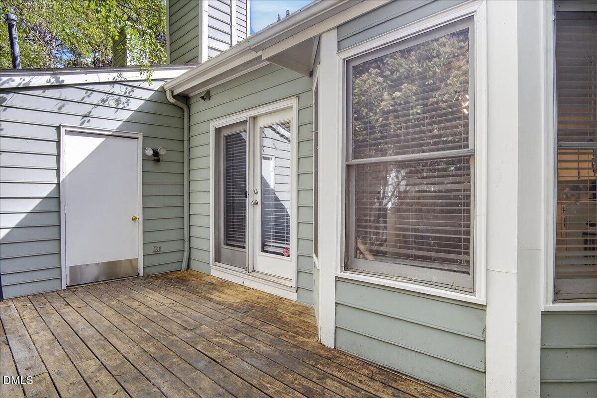 519 Oak Run Drive Raleigh, NC 27606 - Photo 32 of 37 34-finished 519 oak run (35 of 36)