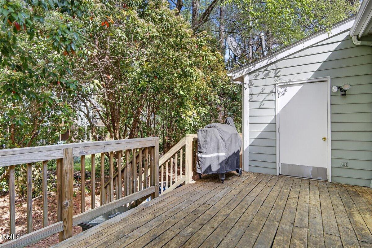 519 Oak Run Drive Raleigh, NC 27606 - Photo 33 of 37 32-finished 519 oak run (33 of 36)