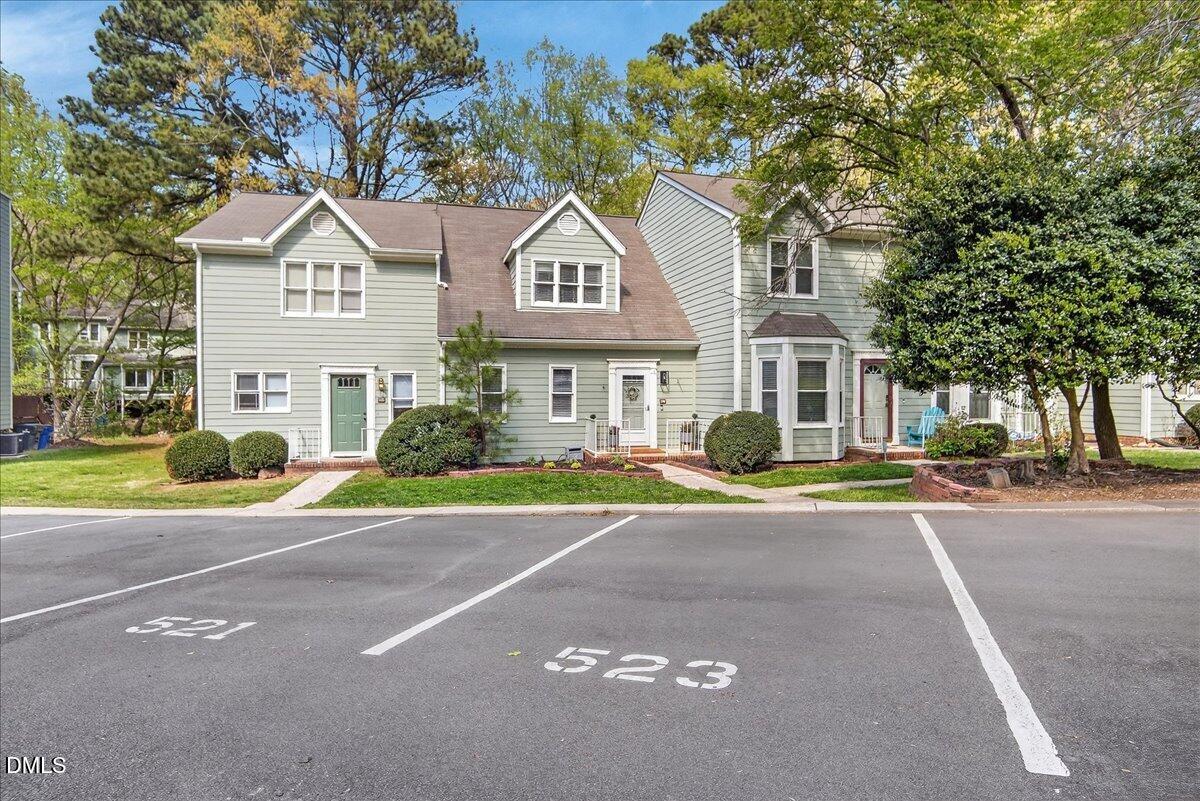 519 Oak Run Drive Raleigh, NC 27606 - Photo 34 of 37 01-finished 519 oak run (1 of 36)