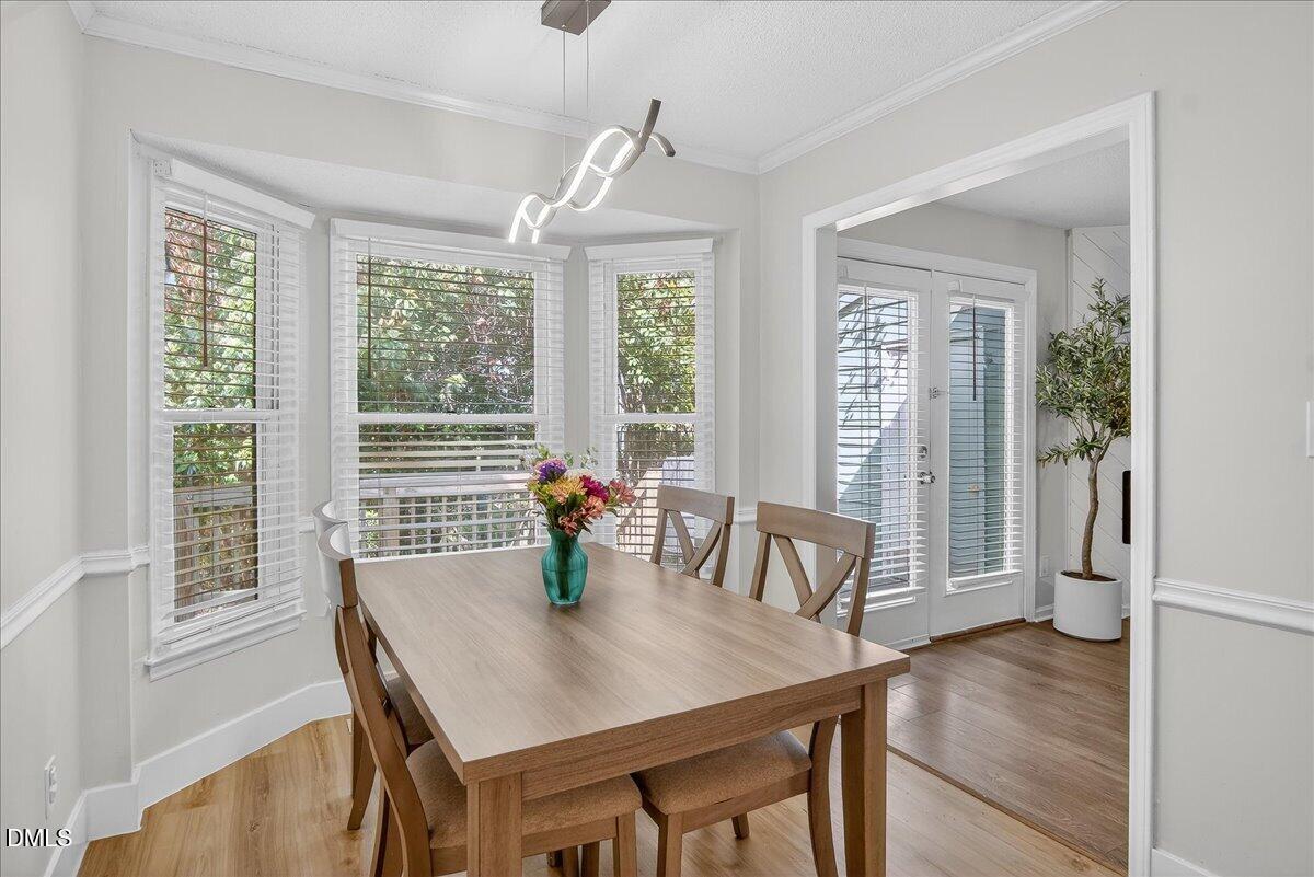 519 Oak Run Drive Raleigh, NC 27606 - Photo 4 of 37 09-finished 519 oak run (9 of 36)