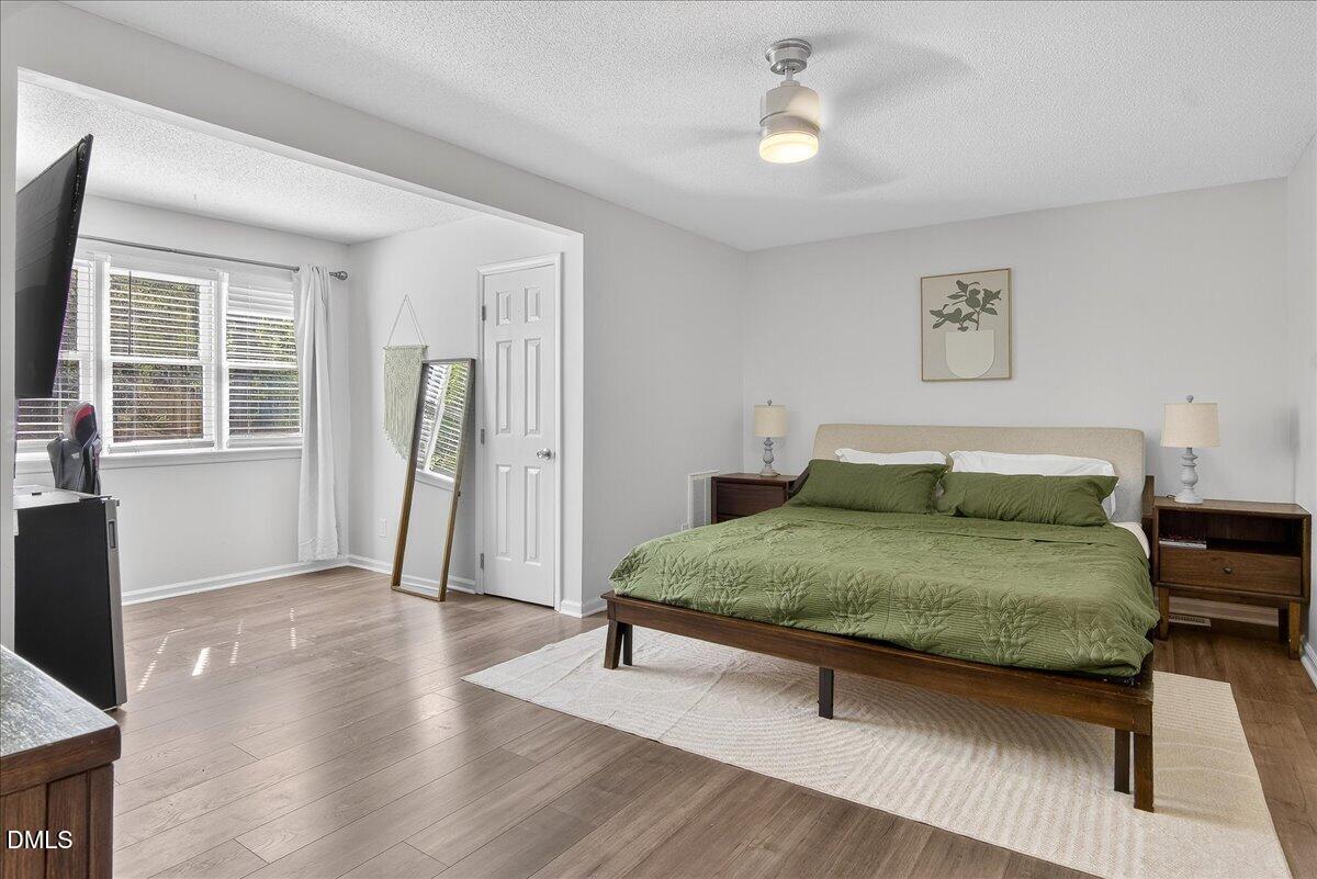 519 Oak Run Drive Raleigh, NC 27606 - Photo 5 of 37 20-finished 519 oak run (21 of 36)