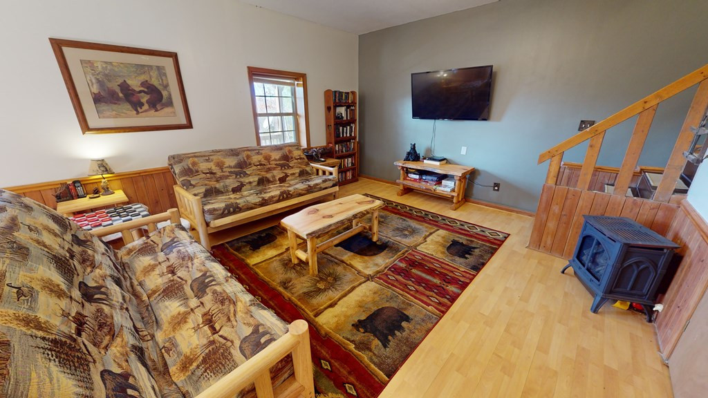 324 Azalea Ridge Topton, NC 28781 - Photo 27 of 42