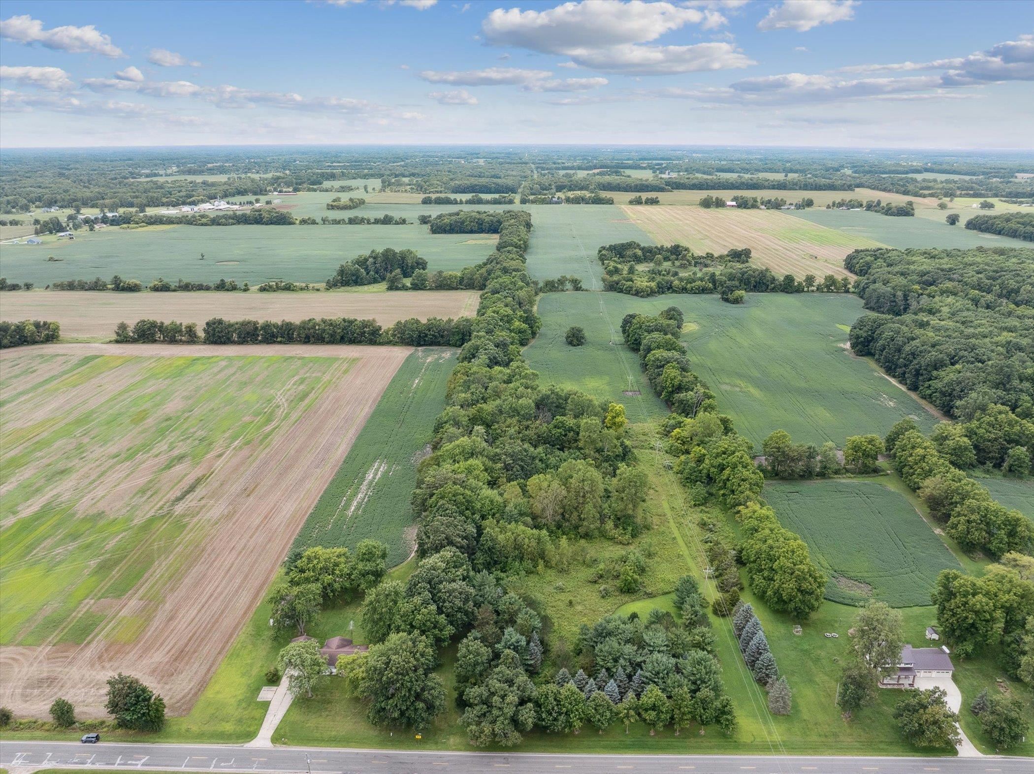 6002 South State Road Bancroft, MI 48414 - Photo 49 of 55