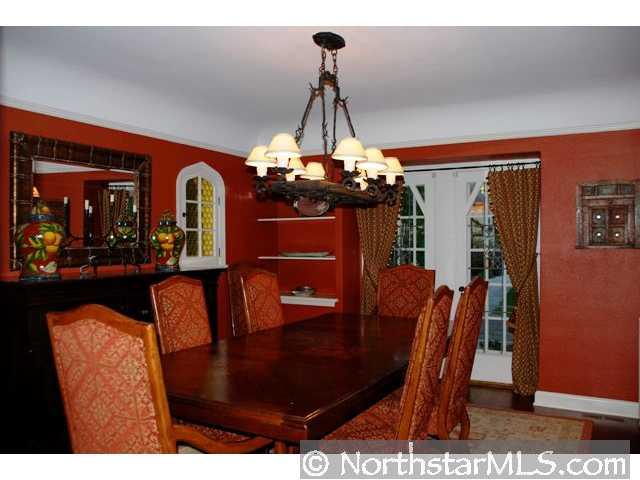 4626 Drexel Avenue Edina, MN 55424 - Photo 3 of 10