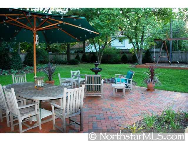 4626 Drexel Avenue Edina, MN 55424 - Photo 9 of 10