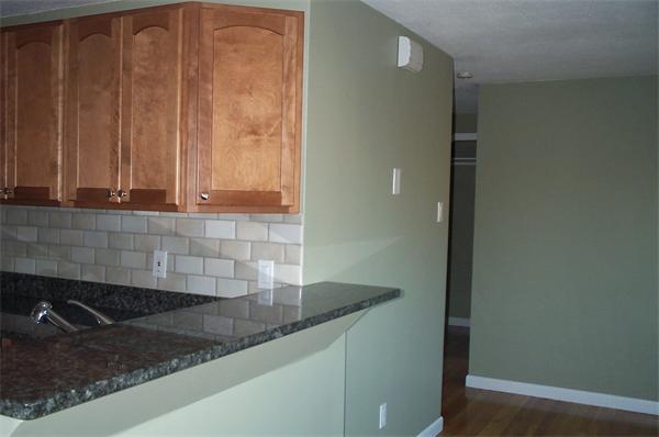 880 Broadway Chelsea, MA 02150 - Photo 6 of 18 a kitchen with a sink and cabinets