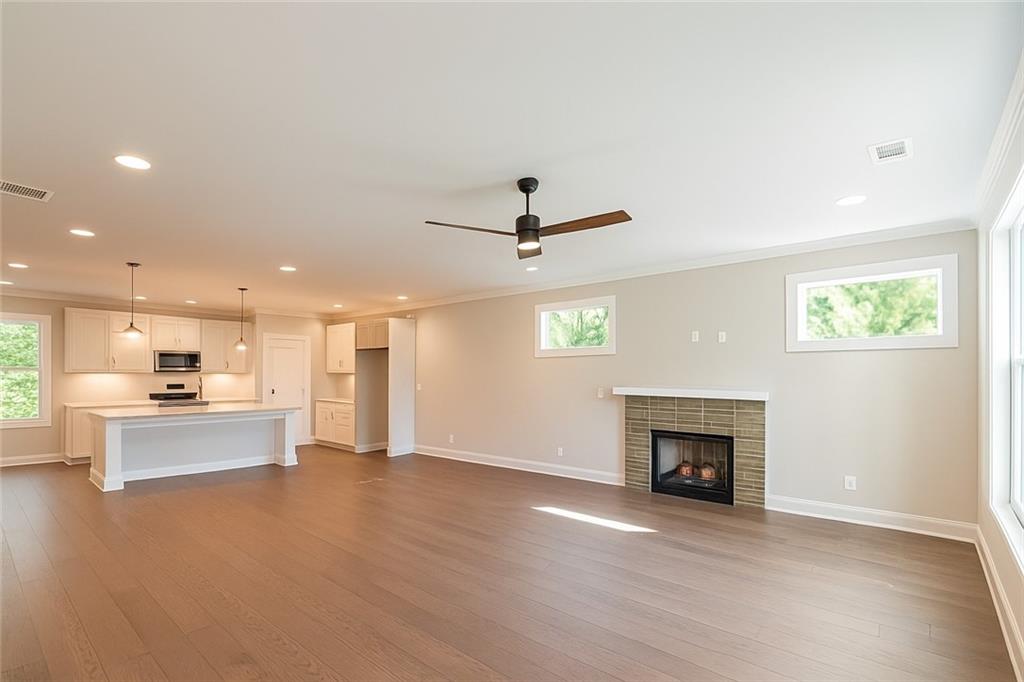 2462 Waldrop Ridge Court Decatur, GA 30034 - Photo 3 of 20 Gallery Image 3