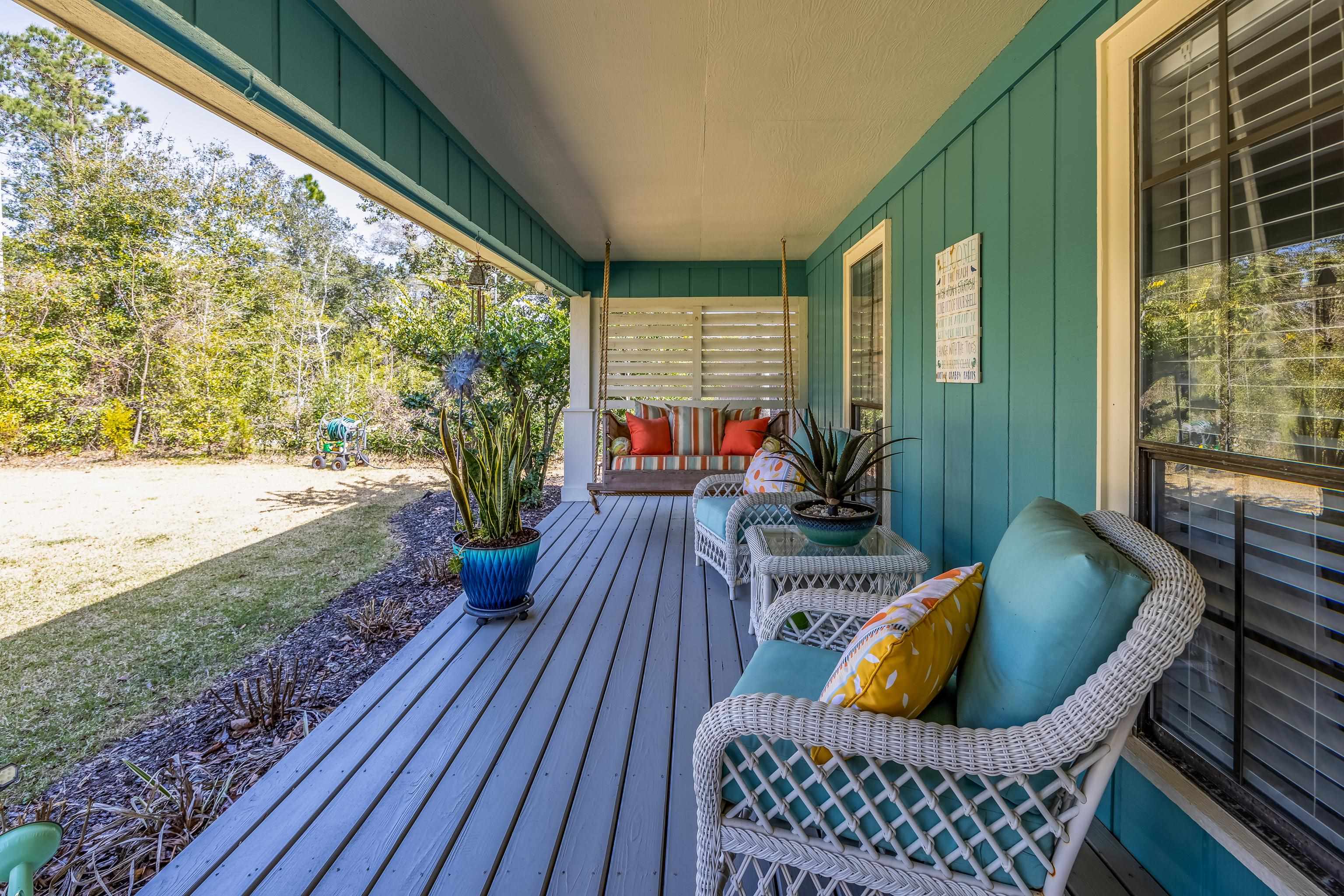 28396 Canal Road Orange Beach, AL 36561 - Photo 31 of 35