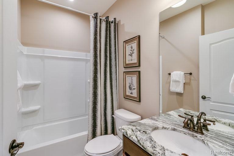 50021 Ogden Road Canton, MI 48188 - Photo 9 of 9