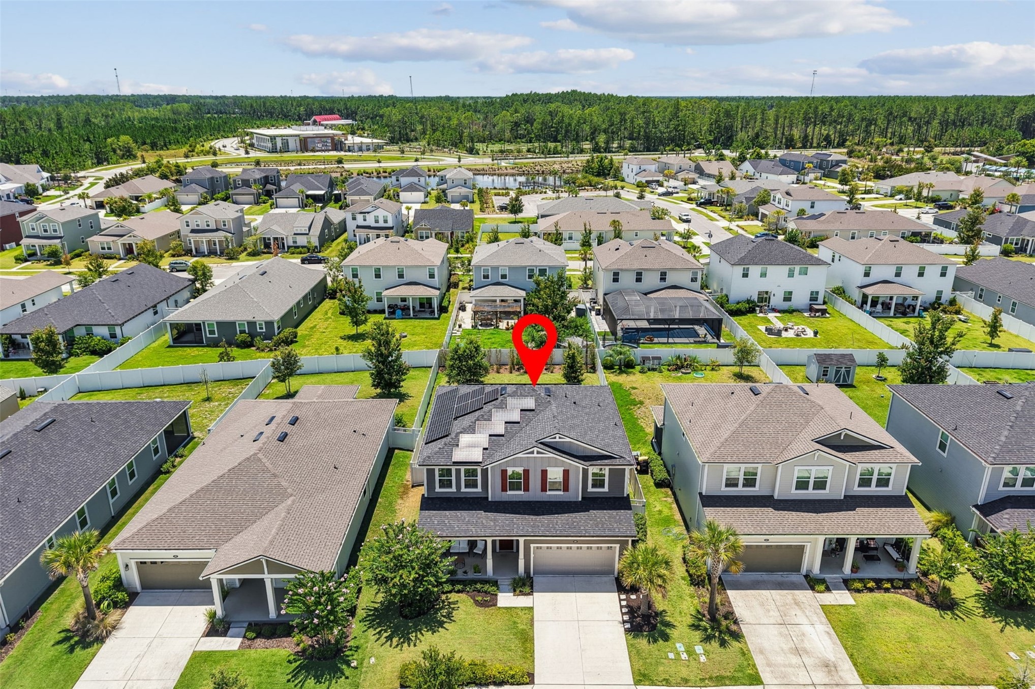 499 Blue Daze Street Yulee, FL 32097 - Photo 42 of 54