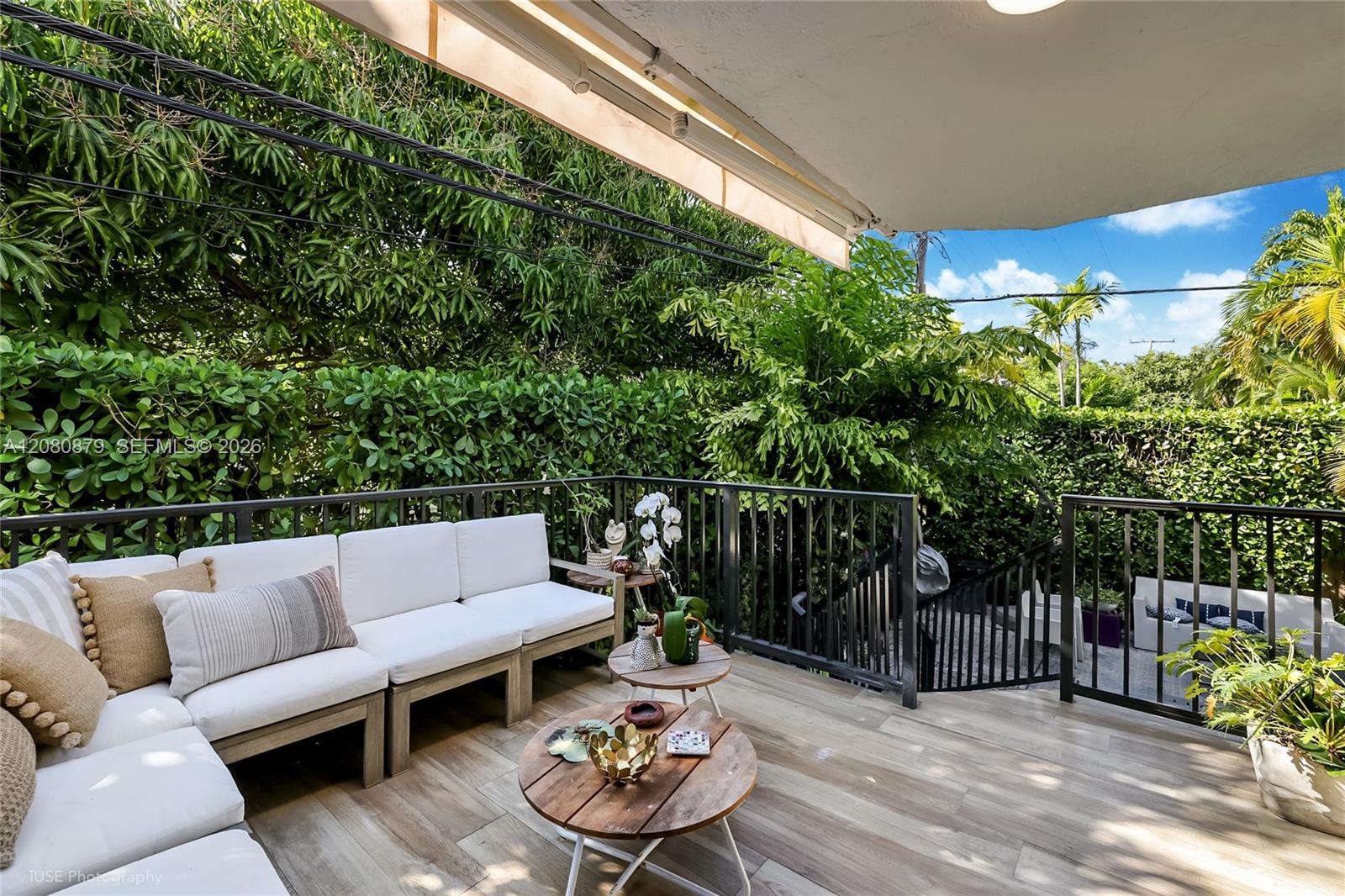 596 Fernwood Road, Unit B Key Biscayne, FL 33149 - Photo 17 of 24 Gallery Image 17