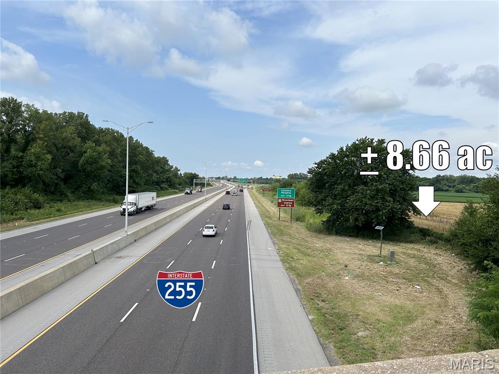 5500 Pocket Road East St. Louis, IL 62205 - Photo 4 of 7 Gallery Image 4