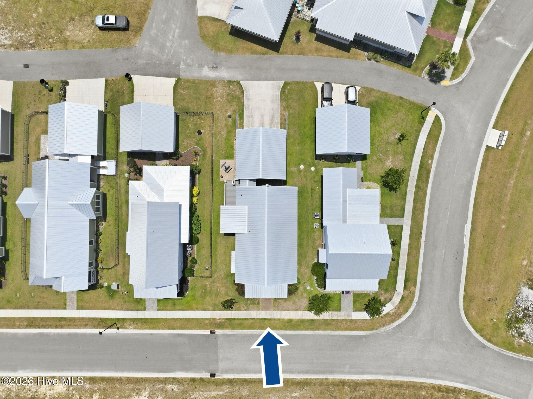 208 Ward Road Swansboro, NC 28584 - Photo 53 of 55