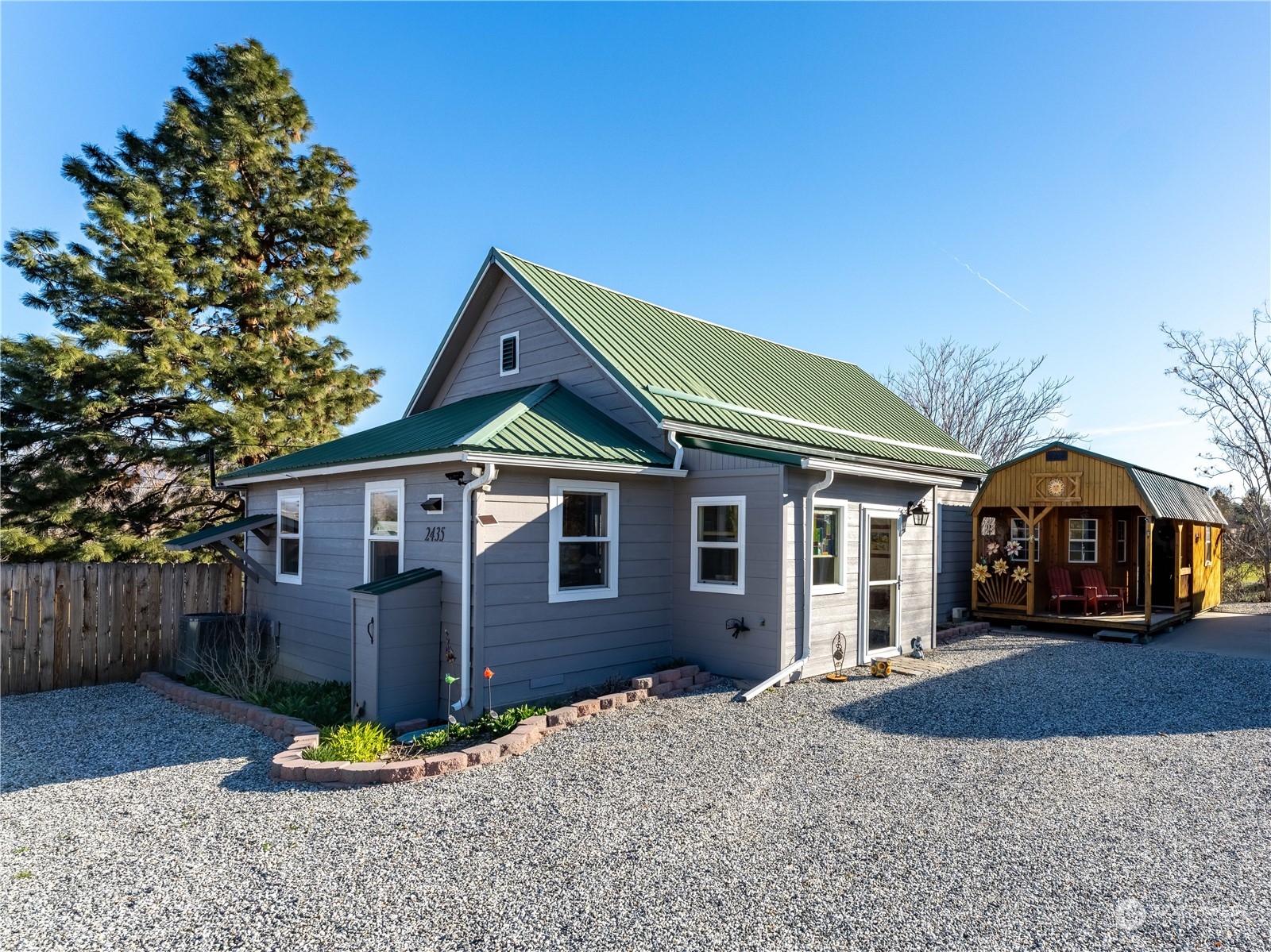 2435 West Malaga Road Malaga, WA 98828 - Photo 1 of 40 Gallery Image 1
