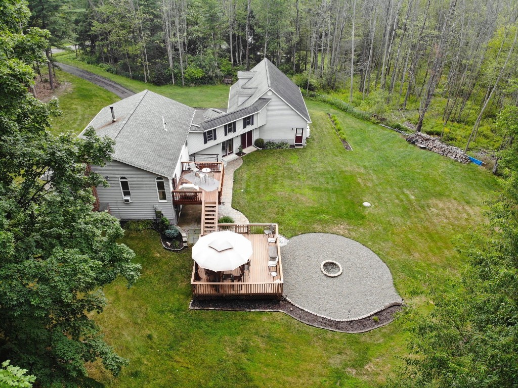 1324 Echo Road Vestal, NY 13850 - Photo 36 of 39 Gallery Image 36