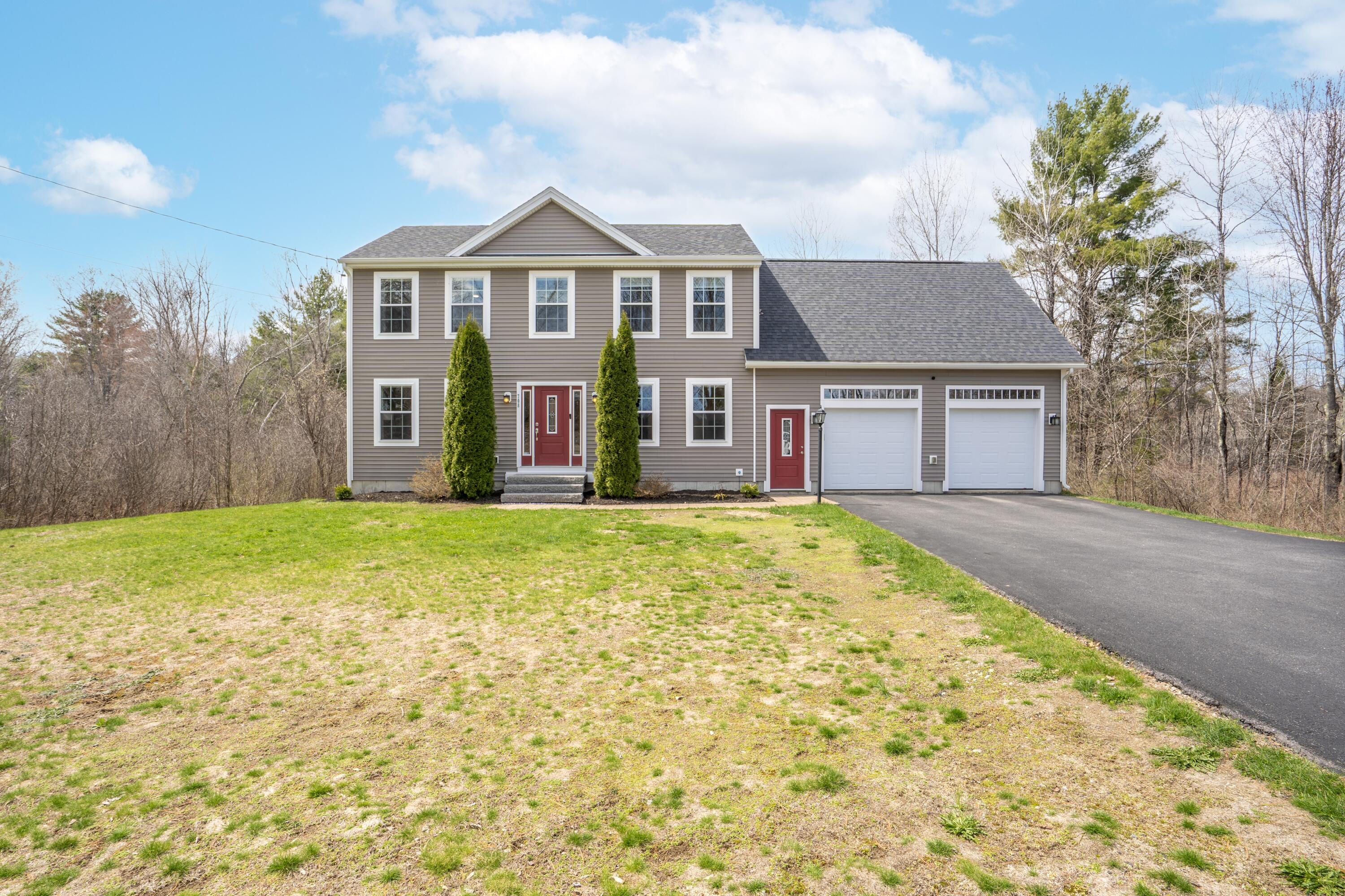 708 Fort Hill Road Gorham, ME 04038 - Photo 48 of 59 DSC00644