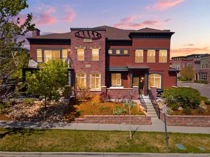 $645,000 | 781 Rockhurst Drive, Unit B, Highlands Ranch, CO 80129