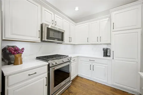 $645,000 | 781 Rockhurst Drive, Unit B, Highlands Ranch, CO 80129