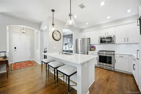 $645,000 | 781 Rockhurst Drive, Unit B, Highlands Ranch, CO 80129