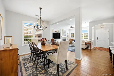 $645,000 | 781 Rockhurst Drive, Unit B, Highlands Ranch, CO 80129