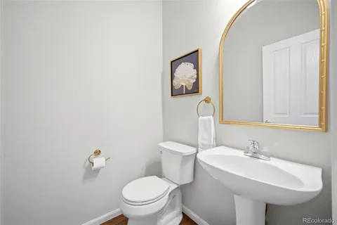 $645,000 | 781 Rockhurst Drive, Unit B, Highlands Ranch, CO 80129