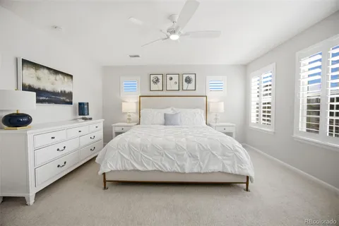 $645,000 | 781 Rockhurst Drive, Unit B, Highlands Ranch, CO 80129