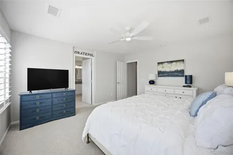 $645,000 | 781 Rockhurst Drive, Unit B, Highlands Ranch, CO 80129
