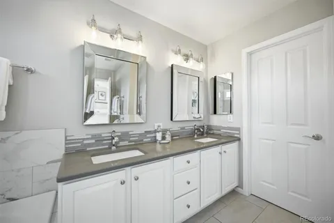 $645,000 | 781 Rockhurst Drive, Unit B, Highlands Ranch, CO 80129