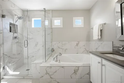$645,000 | 781 Rockhurst Drive, Unit B, Highlands Ranch, CO 80129
