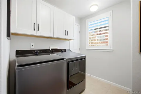$645,000 | 781 Rockhurst Drive, Unit B, Highlands Ranch, CO 80129