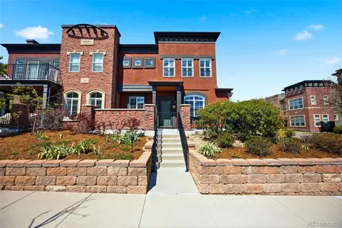 $645,000 | 781 Rockhurst Drive, Unit B, Highlands Ranch, CO 80129