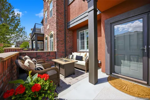 $645,000 | 781 Rockhurst Drive, Unit B, Highlands Ranch, CO 80129
