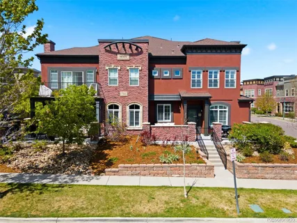 $645,000 | 781 Rockhurst Drive, Unit B, Highlands Ranch, CO 80129