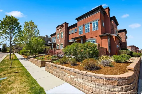 $645,000 | 781 Rockhurst Drive, Unit B, Highlands Ranch, CO 80129