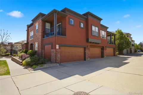 $645,000 | 781 Rockhurst Drive, Unit B, Highlands Ranch, CO 80129