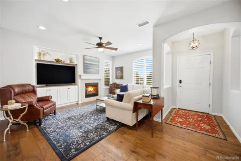 $645,000 | 781 Rockhurst Drive, Unit B, Highlands Ranch, CO 80129